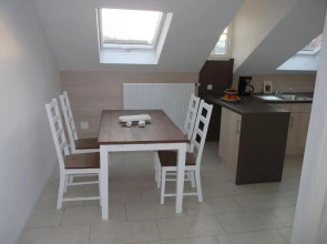 Gästehaus Unsere Stadtvilla