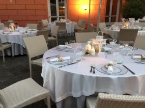 Miglio D'Oro Park Hotel