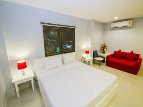 Ice Inn Hotel Pattaya