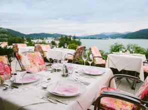Ferienhotel Wörthersee