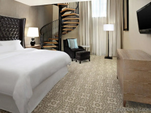 The College Green Hotel Dublin, Autograph Collection