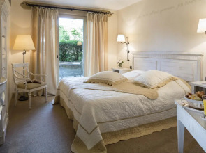 Domaine de Clairefontaine