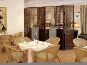 Hotel Ludwig van Beethoven