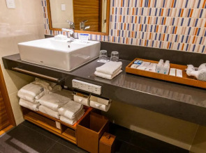 Highland Resort Hotel & Spa