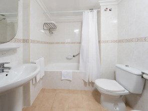 Hotel Vibra Marco Polo II - Adults Only