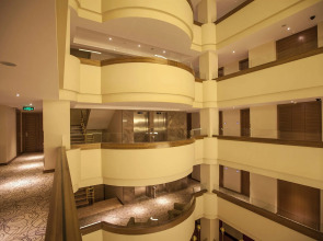 Grand Hotel Gaziantep