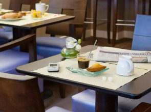 Aparthotel Adagio Paris Haussmann