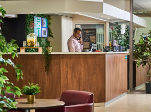 Campanile Paris Sud - Porte d'Orléans - Arcueil