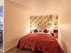 Hotel Relais Bergson