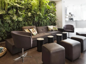 Conscious Hotel Museum Square