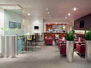 Novotel Mulhouse Bâle Fribourg