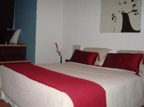 The Celebrities Hotel