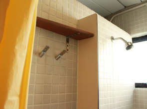 Hong Kong Island YHA Jockey Club Mt. Davis Youth Hostel