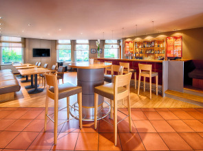 Leonardo Hotel Hamburg Airport