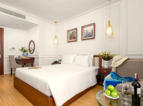 Menora Grand Da Nang