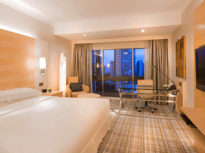 voco Orchard Singapore by IHG