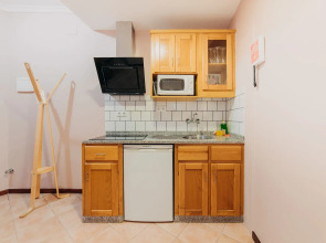 ASPA Studios - Urban Conscious Living