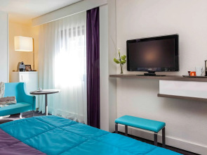 Mercure Marseille Centre Vieux Port