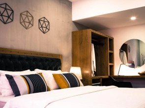 Lavanya Boutique Hotel