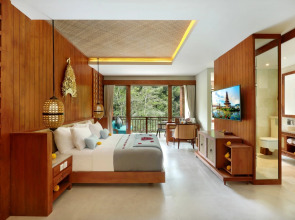 Aksari Luxury Resort & Spa Ubud by Ini Vie Hospitality