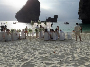 The Beacha Club Hotel