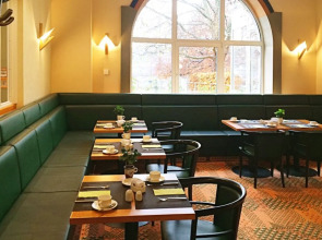 Victor's Residenz-Hotel Gera