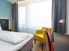 Thon Hotel Vika Atrium