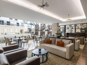 Hyatt Regency Oryx Doha