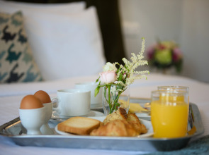 The Royal Grand Hotel