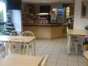 Premiere Classe Orléans Ouest - La Chapelle Saint Mesmin