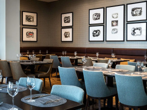 AMERON Köln Hotel Regent