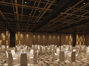 Fairmont Century Plaza Los Angeles at Beverly Hills