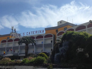 Hotel Village Club Santa Caterina