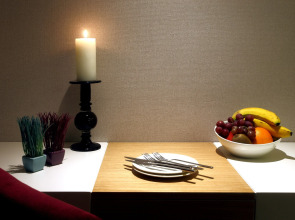 Carina Park Suites Nisantasi