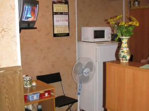 Атмосфера на Невском 132