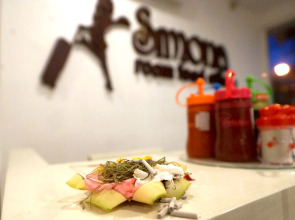 OYO 1489 Simona Hotel