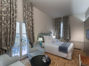 Отель Number Nine