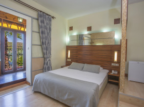 Villa Daffodil - Special Class