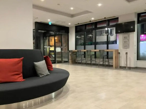 Smile Hotel Hiroshima