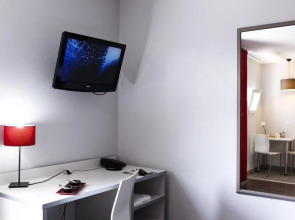 Montempô Lyon Part Dieu