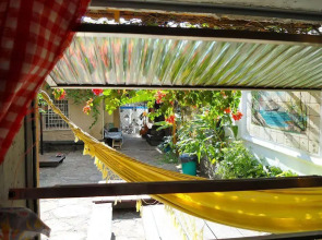 3Dogs Hostel São Paulo