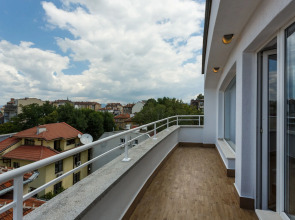 CityResidence Aparthotel