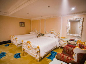 Nanyang King's Gate Hotel - Free Shuttle Service to Canton Fair