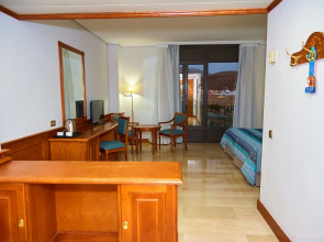 Hotel Zentral Center