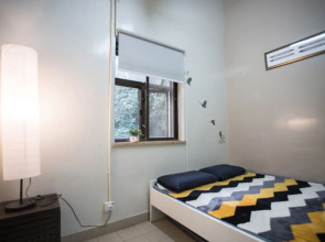 YHA Ngong Ping SG Davis Youth Hostel