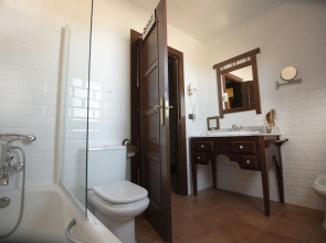 Hotel Boutique Cerro del Sol