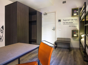 The RomeHello - Hostel