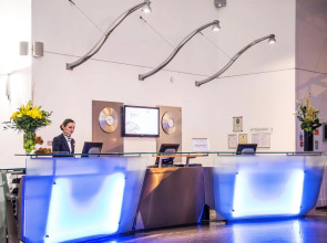 voco St David's Cardiff by IHG