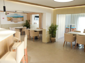 Hotel Costa Mediterraneo