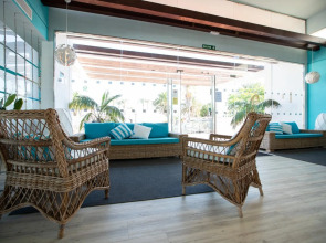 Apartamentos Fuentepark